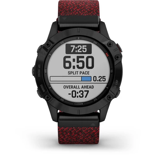 Garmin fenix outlet 6 2021